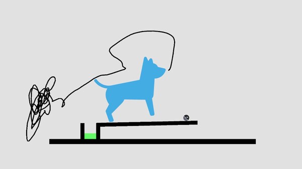 Move Ball to Greenfor windows and Linux 1