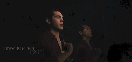 Unscripted Fate Cover Image