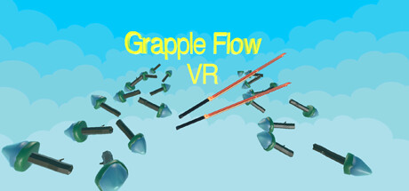 Grapple Flow VR Cover Image