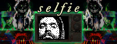 Selfie : Sisters of the Amniotic Lens 게임 이미지