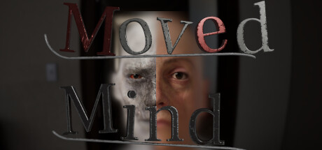 Moved mind Cover Image