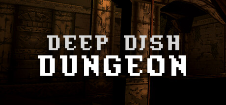 Deep Dish Dungeon Cover Image