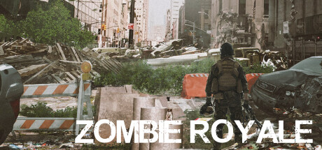 Zombie Royale Cover Image