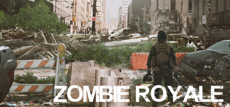 Zombie Royale