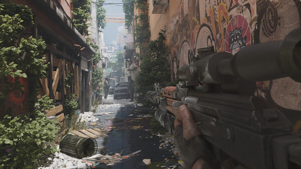 Zombie Royale game for Linux 1