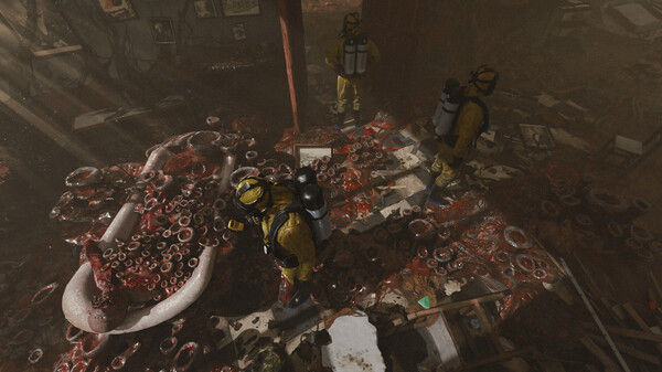 Zombie Royale screenshot 7
