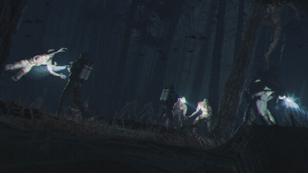 Zombie Royale screenshot 10
