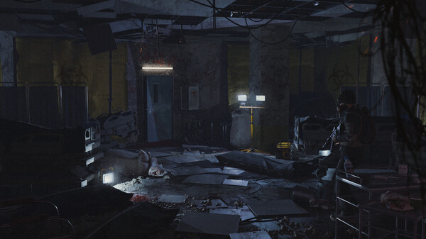 Zombie Royale screenshot 12