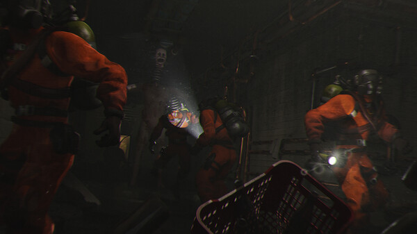 Zombie Royalefor windows and Linux 1