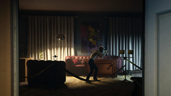 Murder game for windows Pc 1