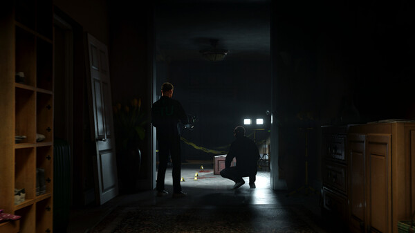 Murderfor windows and Linux 1