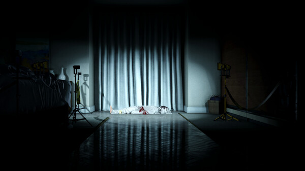 Murder screenshot 6