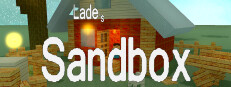 Lade's Sandbox 게임 이미지