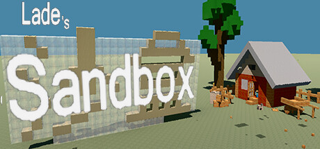 Lade's Sandbox