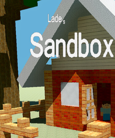 Lade's Sandbox