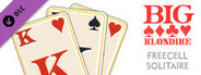 Big Klondike - FreeCell Solitaire