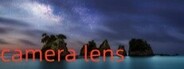 camera lens