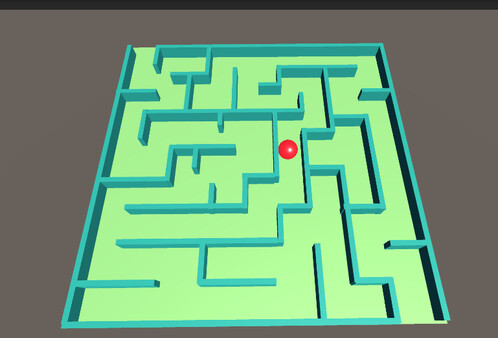 camera lens game for Linux 1