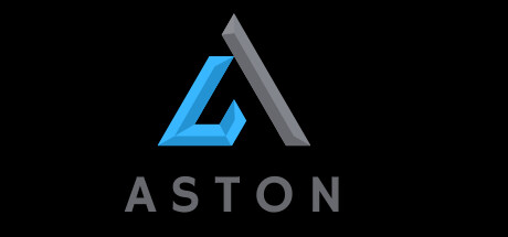 Aston Cover Image