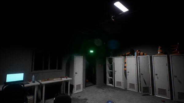 Watch Your Ass game for Linux 1