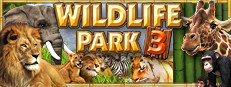 Wildlife Park 3