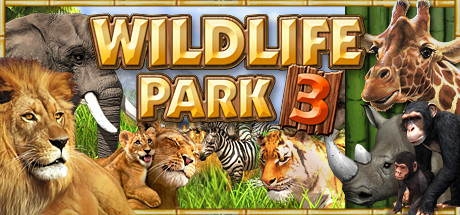 Wildlife Park 3 header image