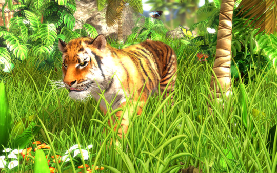 скриншот Wildlife Park 3 2