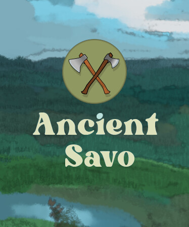 Ancient Savo