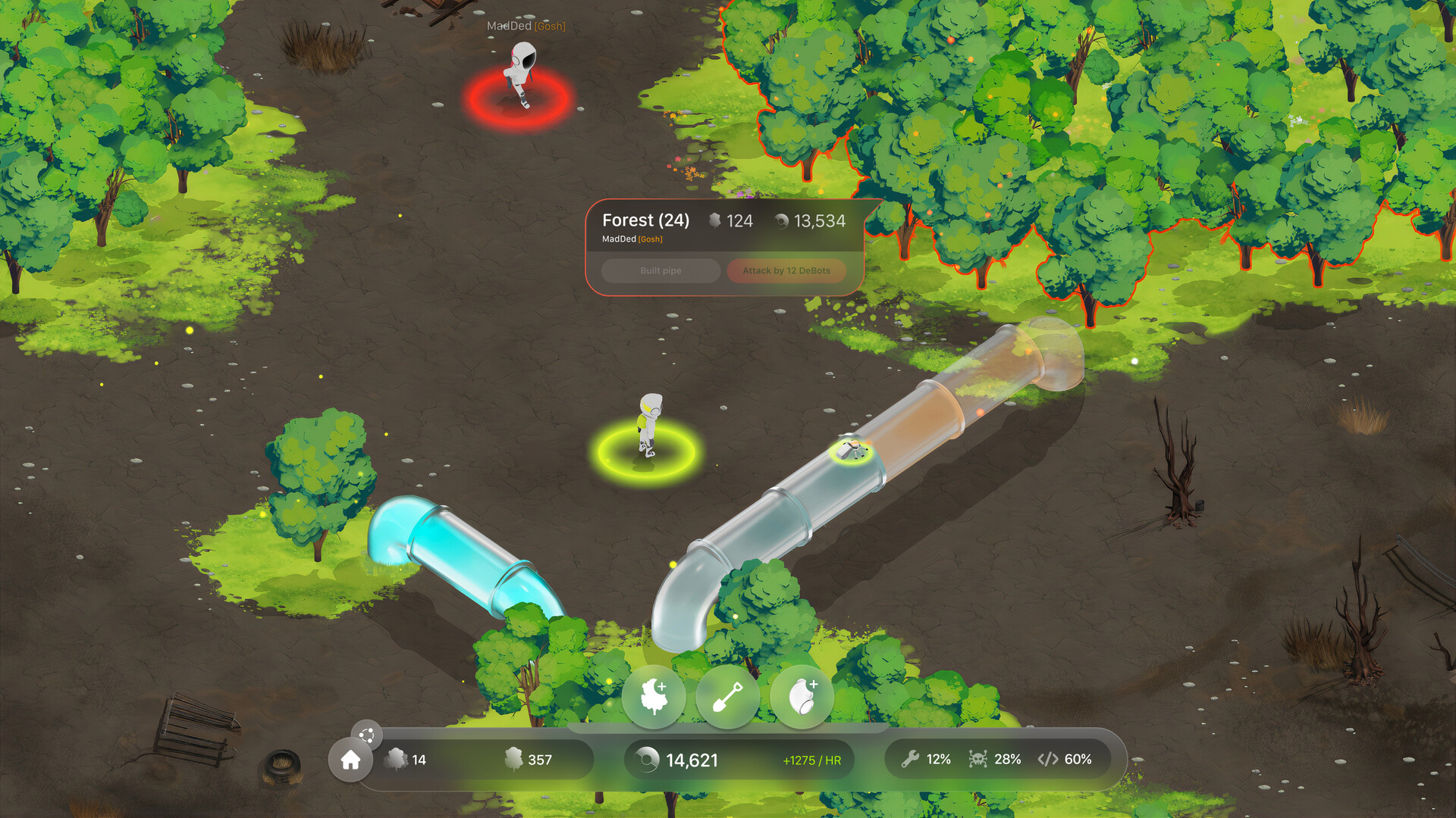DIE LAST on Steam