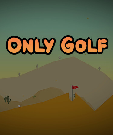 Only Golf