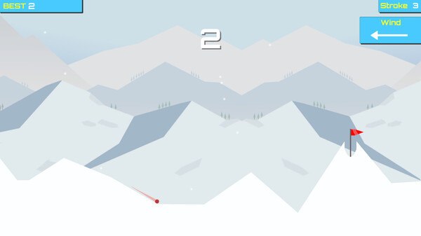 Only Golffor windows and Linux 1