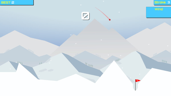 Only Golf game for windows Pc 1