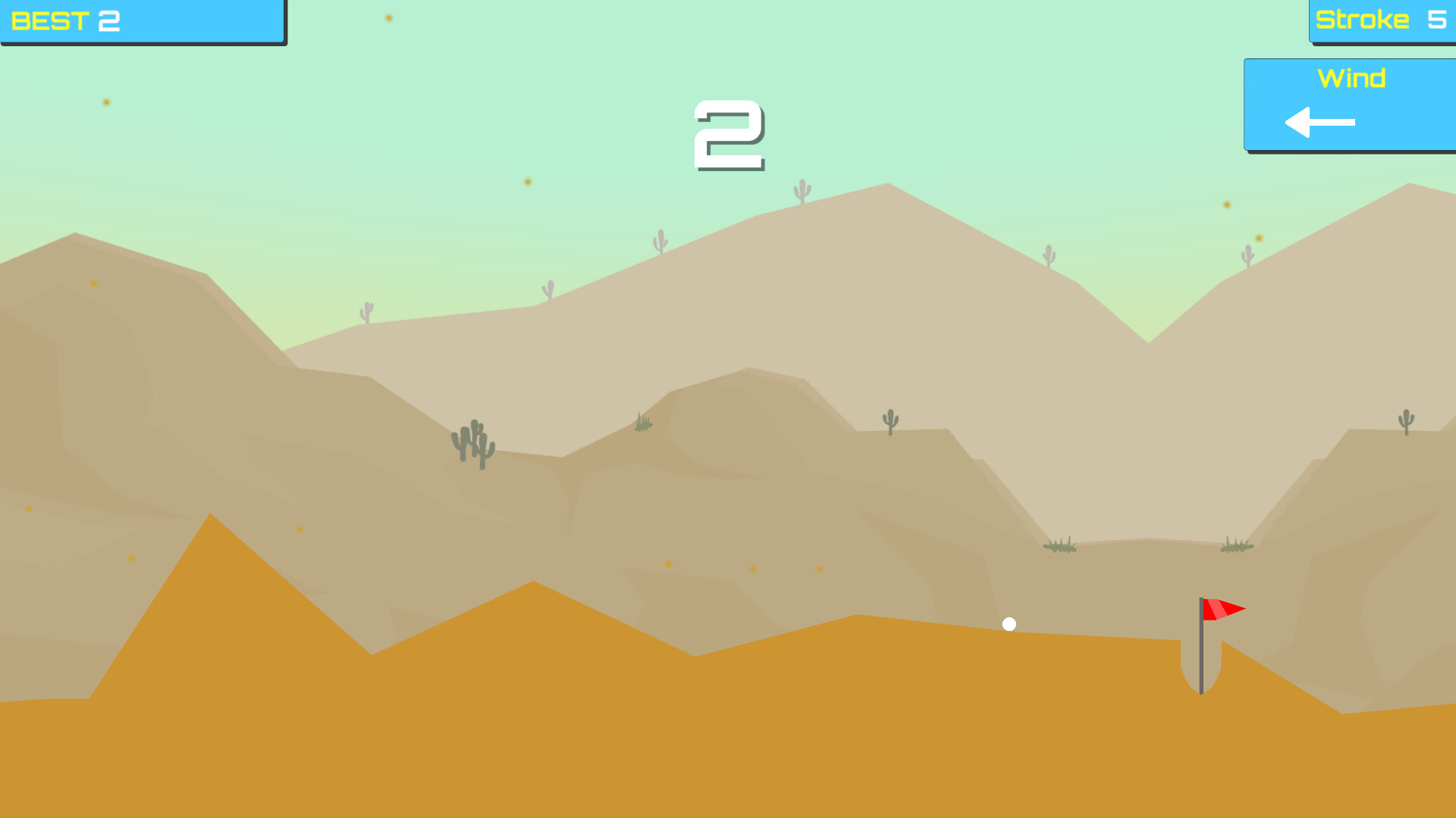 Only Golf screenshot 1