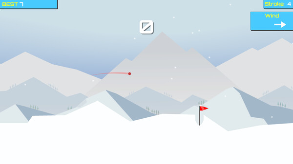 Скриншот из Only Golf