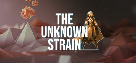 The Unknown Strain Cover Image