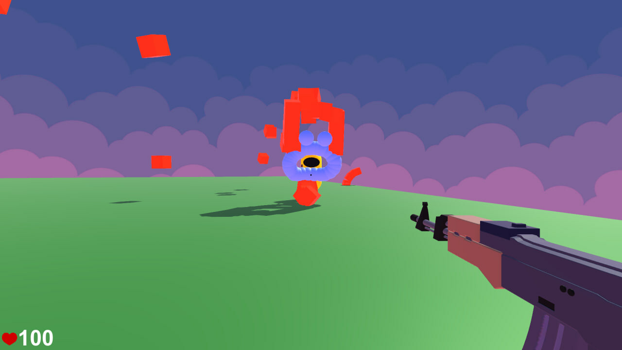 KWARK - Online and Multiplayer screenshot screenshot 1