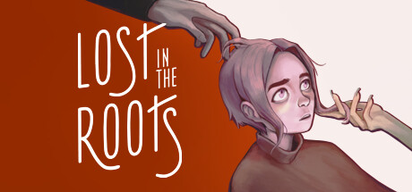 Lost in the Roots Cover Image