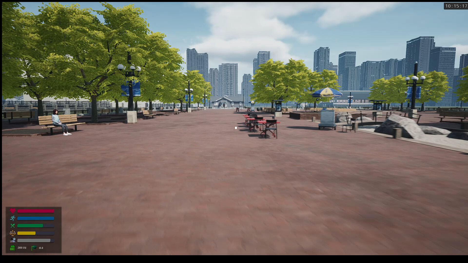 Code Name Teacher screenshot screenshot 15