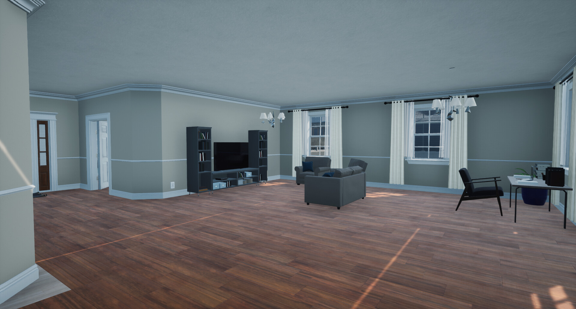 Code Name Teacher screenshot screenshot 14