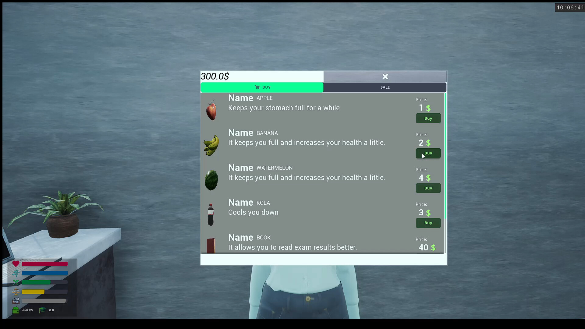 Code Name Teacher screenshot screenshot 9