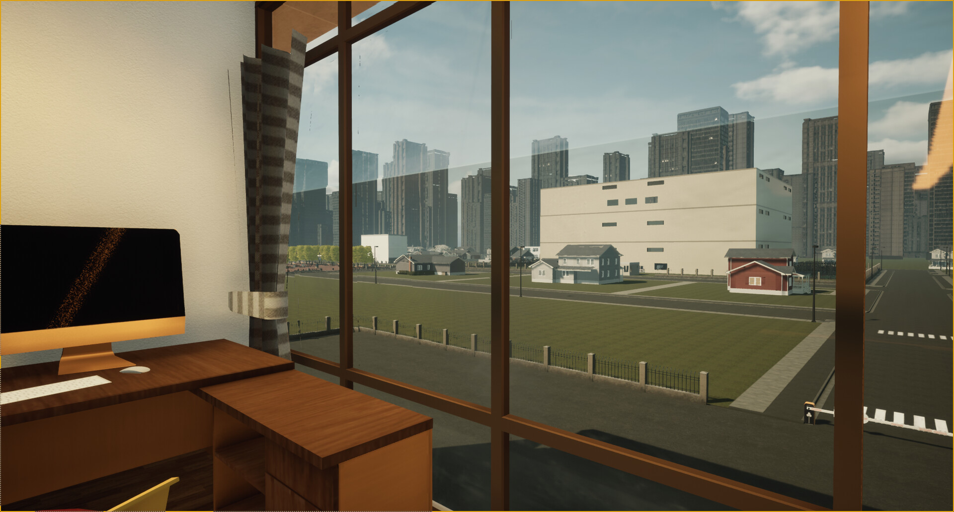 Code Name Teacher screenshot screenshot 12