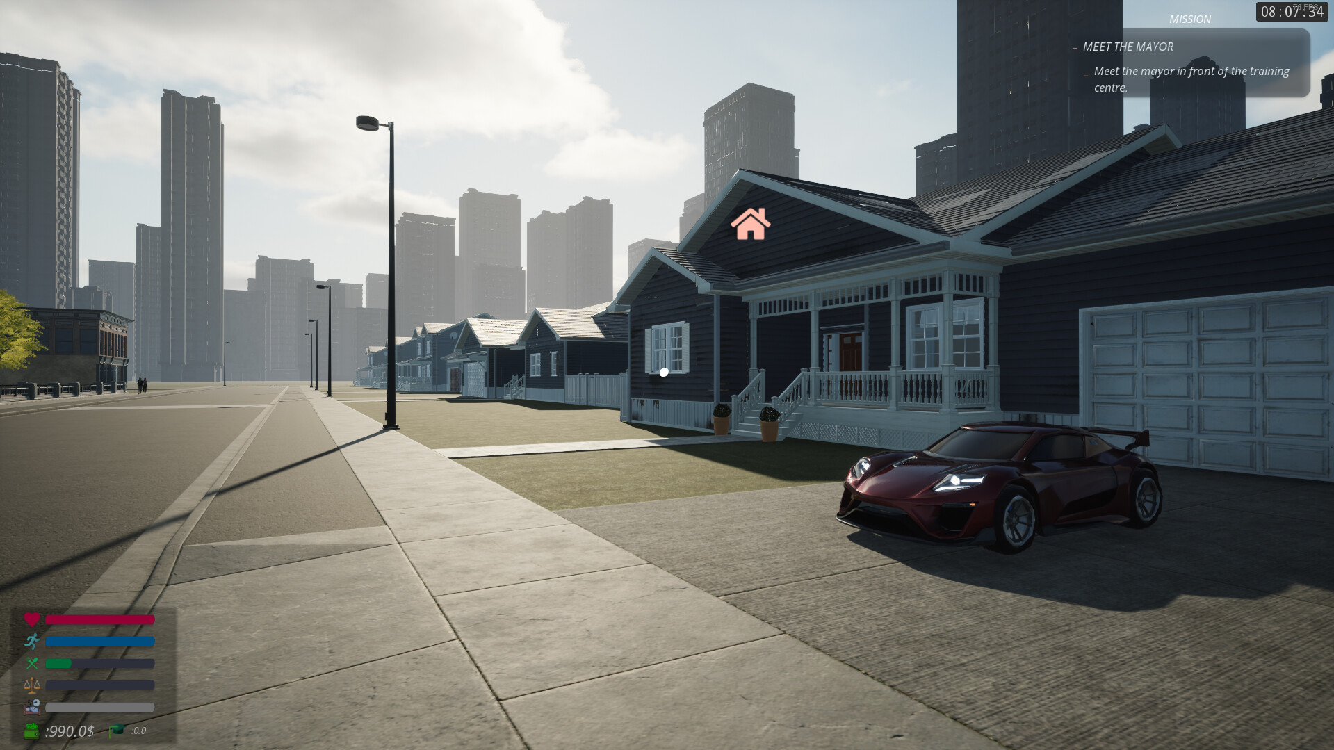 Code Name Teacher screenshot screenshot 2