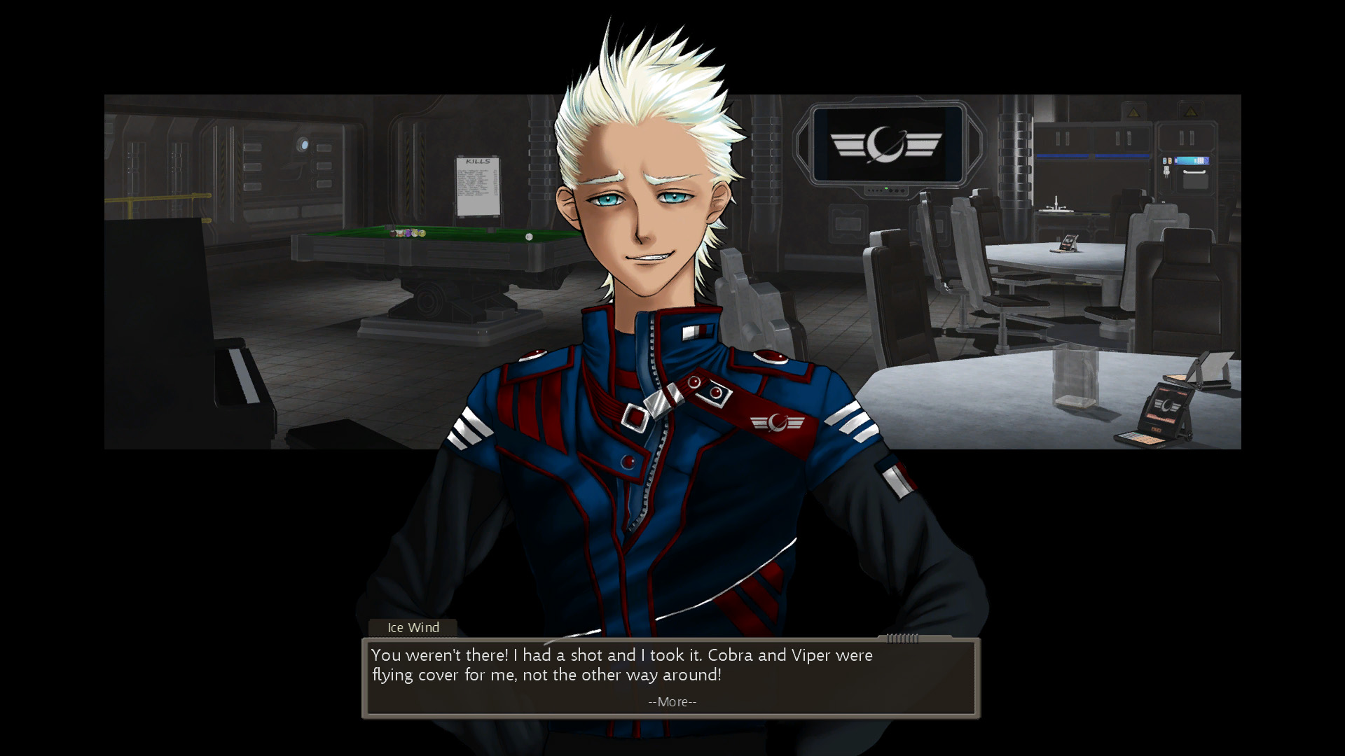 Eterium Demo Featured Screenshot #1