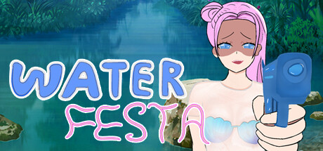 Water Festa