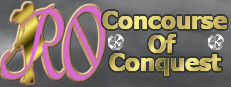 R0: Concourse of Conquest