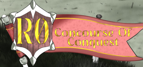 R0: Concourse of Conquest Cover Image
