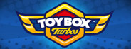 Toybox Turbos 게임 이미지