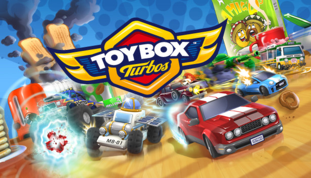 Toybox cheap