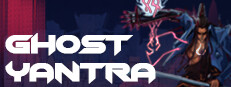 Ghost Yantra