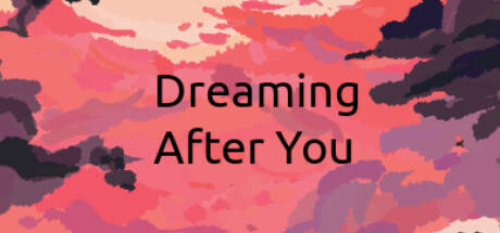 Dreaming After You Cover Image